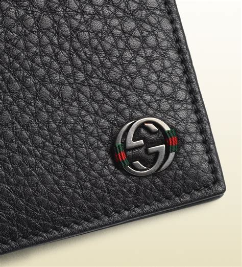 gucci wallet price mens|discount gucci wallets for men.